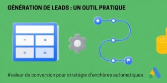 Comment calculer une valeur de conversion sur Google Ads