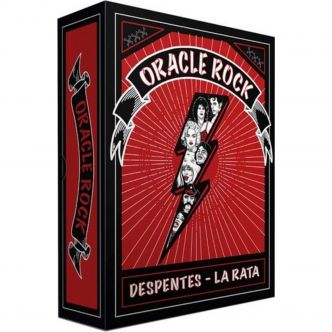 Oracle Rock – Virginie Despentes / La Rata