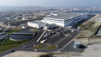 Cherbourg. En 2023, LM Wind Power espère « trouver sa place dans l'industrie de l'éolien off-shore »