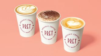 N'oubliez pas de récupérer votre chocolat gratuit ce vendredi