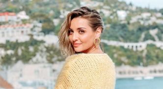La chanteuse Priscilla Betti accro à la chirurgie esthétique ? Elle assume !