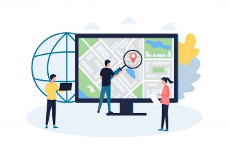 5 nouveautés de la recherche locale Google utiles pour l'immobilier