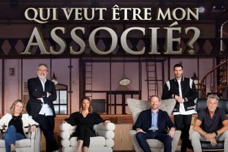 "Qui veut être mon associé ?" : un impact immédiat pour les participants du dernier épisode