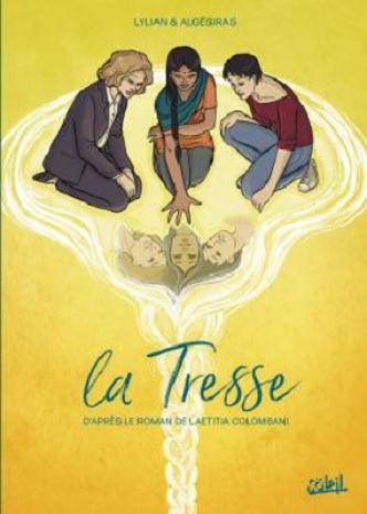 La tresse – Ed. Soleil