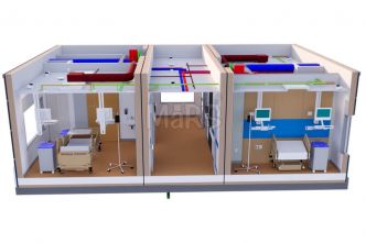 BIM for Modular Construction