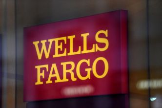 WELLS FARGO  : la banque réduit ses activités de prêt immobilier