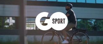 Le distributeur d'articles sportifs Go Sport est-il en cessation de paiement ? Le tribunal de commerce de Grenoble se penche sur le dossier de ce groupe qui emploie 2.160 salariés en France - VIDEO