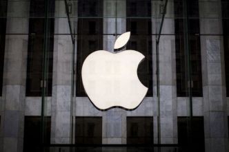 APPLE : les lunettes de réalité augmentée ne sortiront pas cette année