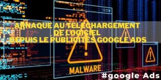 La fraude publicitaire sur Google Ads