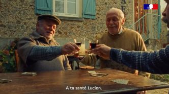 Intermarché, Santé Publique France, Mikado... Les 5 campagnes de la semaine (23-27 janvier)