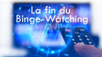 Voici le Streaming assisté par IA : Dites adieu au défilement sans fin