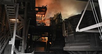 ArcelorMittal Belval à la recherche d'une production moins énergivore