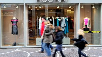 Kookaï en redressement judiciaire, nouveau choc dans le secteur du prêt-à-porter