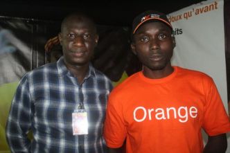 Festival sur le Niger : Des agences Orange Mali aux côtés de sa clientèle