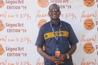 Contribution de Orange Mali au festival sur le Niger : « Pas moins de 40 millions par édition », selon Mohamed Doumbia  de la Commission d'Organisation du festival