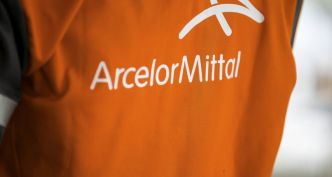 Le bénéfice net 2022 d’ArcelorMittal en baisse de 38%