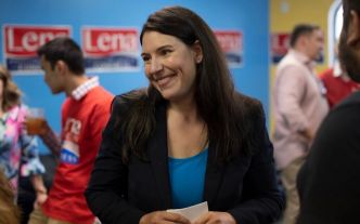 La candidate à la tête du Parti Républicain du Michigan est une « juive messianique »