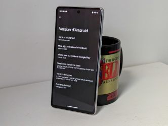 La bourde de Google Bard, Android 14 Developer Preview 1 et Netflix – Tech'spresso