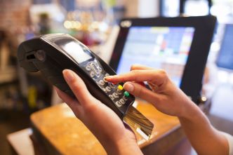 Plus sécurisé que le sans contact : un nouveau moyen de paiement arrive en France