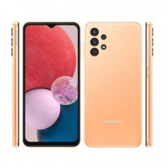 Smartphone SAMSUNG GALAXY A23 4G 4GO/64GO PEACH