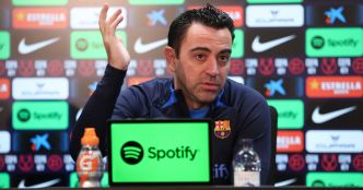 Le Barça veut profiter des malheurs de Manchester City