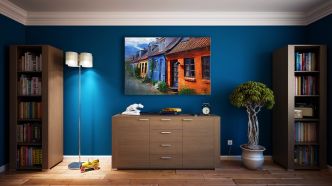 Petit budget, gros effet: Cinq astuces pour réussir votre home staging sans vous ruiner