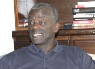 Le Sénégal est-il en feu ? (Par Général Mamadou Mansour Seck, Ancien CEMGA)