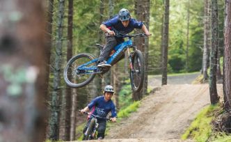 Vélo électrique : ce moteur surpuissant peut dompter n'importe quel terrain