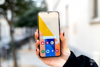 Tesla Model 3, moteur de vélo surpuissant et Galaxy S23 FE – Tech'spresso
