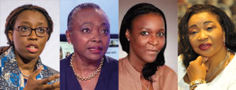 Leadership féminin : 4 Camerounaises dans le top 50 du classement Forbes Afrique