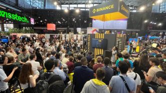 Binance va permettre de payer en cryptomonnaies dans les commerces en France