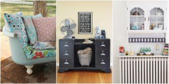Pourquoi choisir le relooking de meubles ?