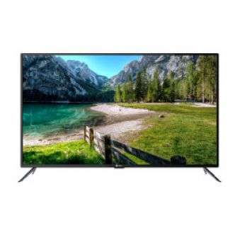 TV VEGA 50" SMART UHD 4K AVEC RÉCEPTEUR INTÉGRÉ