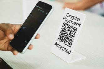 Le paiement en cryptos en magasin, bientôt une réalité avec Binance