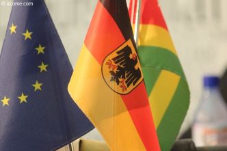 Coopération Togo-Allemagne: A la découverte des opportunités daffaires des accords commerciaux par les TPME (Autre presse)