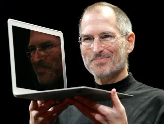 5 techniques de Steve Jobs pour avoir des clients avant le produit !