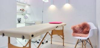 Table de massage pliante : quel modèle choisir ?