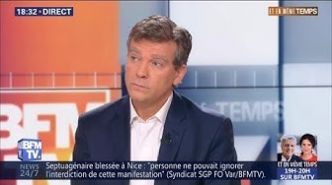 Arnaud Montebourg  auditionné par la commission d’enquête Souveraineté de l’Assemblée Nationale : « On a perdu en 15 ans : Arcelor, Pechiney, Alstom, Technip, Lafarge, Alcatel, [...]