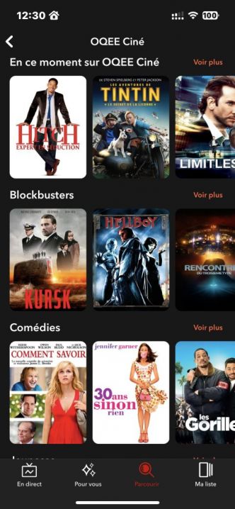 Free va-t-il révolutionner le monde de la VoD en France ?