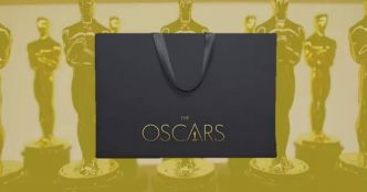 120.000 euros de produits de luxe: que contient le coffret-cadeau offert aux stars le soir des Oscars?