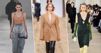 La Fashion Week de Paris confirme la tendance chaussures de 2023
