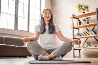 La Thérapie par la méditation, une révolution en psychologie ?