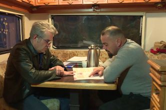 Handicapé par son illettrisme, un chef d'entreprise choisit d'apprendre à lire à 43 ans