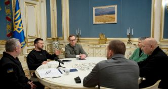 La Cour pénale internationale veut poursuivre des Russes pour crimes de guerre en Ukraine