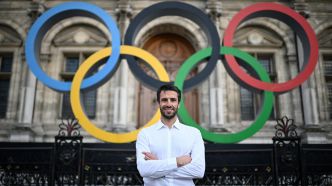 JO-2024: Estanguet promet des "grands Jeux" en dépit de "déceptions" sur les billets