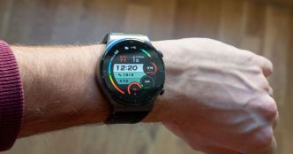 Actualité : Les Huawei Watch GT 2 Pro et Huawei Watch GT 3 42 mm intègrent notre guide des meilleures montres connectées lifestyle santé