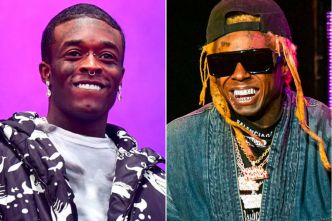 Lil Wayne, Lil Uzi vert et bien d'autres artistes participeront au festival Something in the Water de Pharrell