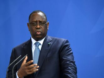 Apaisement de la tension politique : Les «droits-de-l'hommistes» engagent Macky Sall