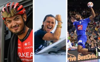Jeux Olympiques de Paris : Ces sportifs qui devraient représenter La Réunion