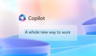 Copilot, l'IA de Microsoft Office qui booste votre productivité !